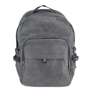 Canvas Backpacks Mens Vintage Laptop Bag Travel School Student Gym Casual Womens
