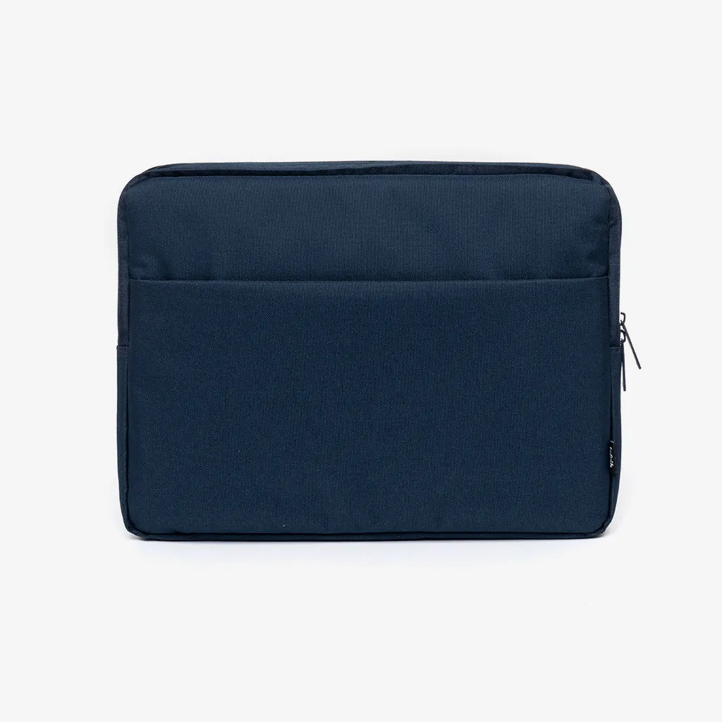 Capture Laptop Case 13" Navy