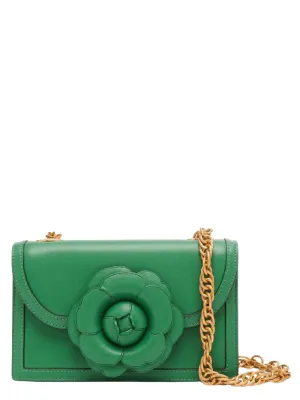 Classic Tro Calf Leather Bag
