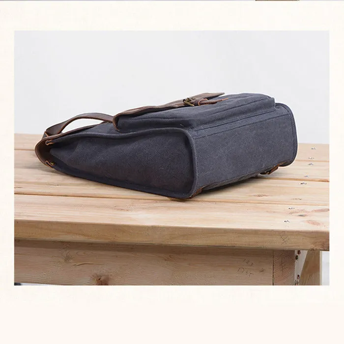 Cool Womens Large Rucksack Leather Backpack Bag Purse Laptop Backpacks for Women