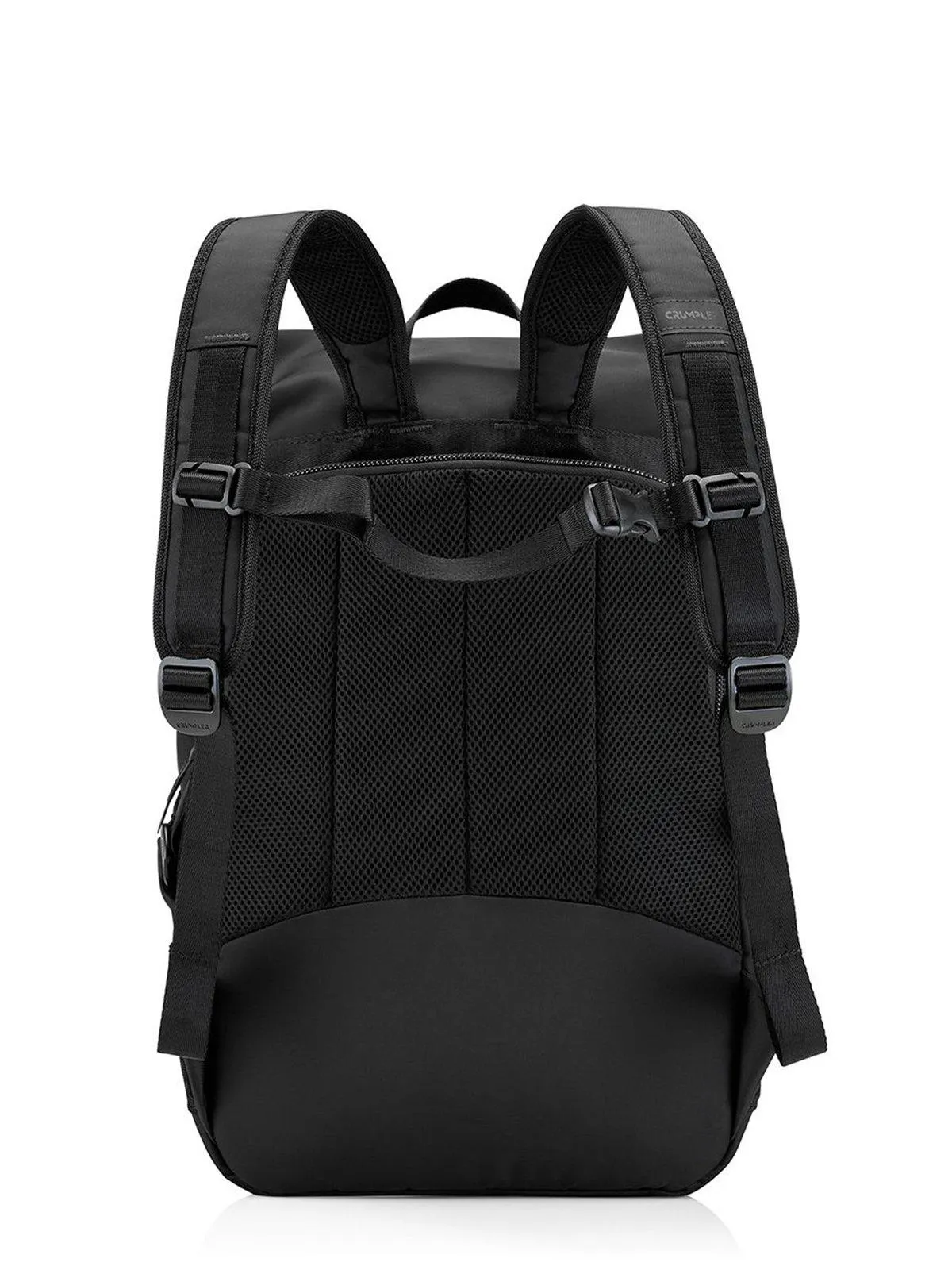 Crumpler Life Citizen Backpack Black