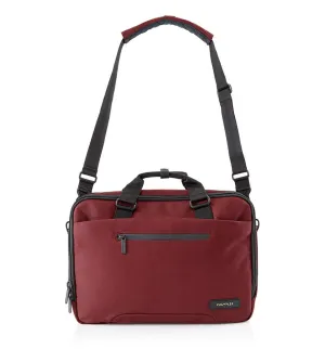 Crumpler Rooftop Resume