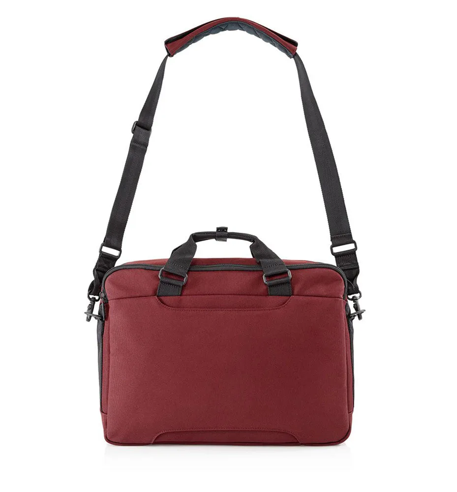 Crumpler Rooftop Resume