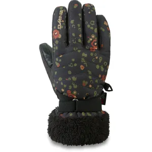 Dakine Womens Alero Begonia Snowboard Ski Glove