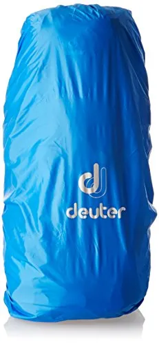 deuter Damen Aircontact PRO 65   15 SL Rucksack, Midnight-Turquoise, 90 x 36 x 34 cm