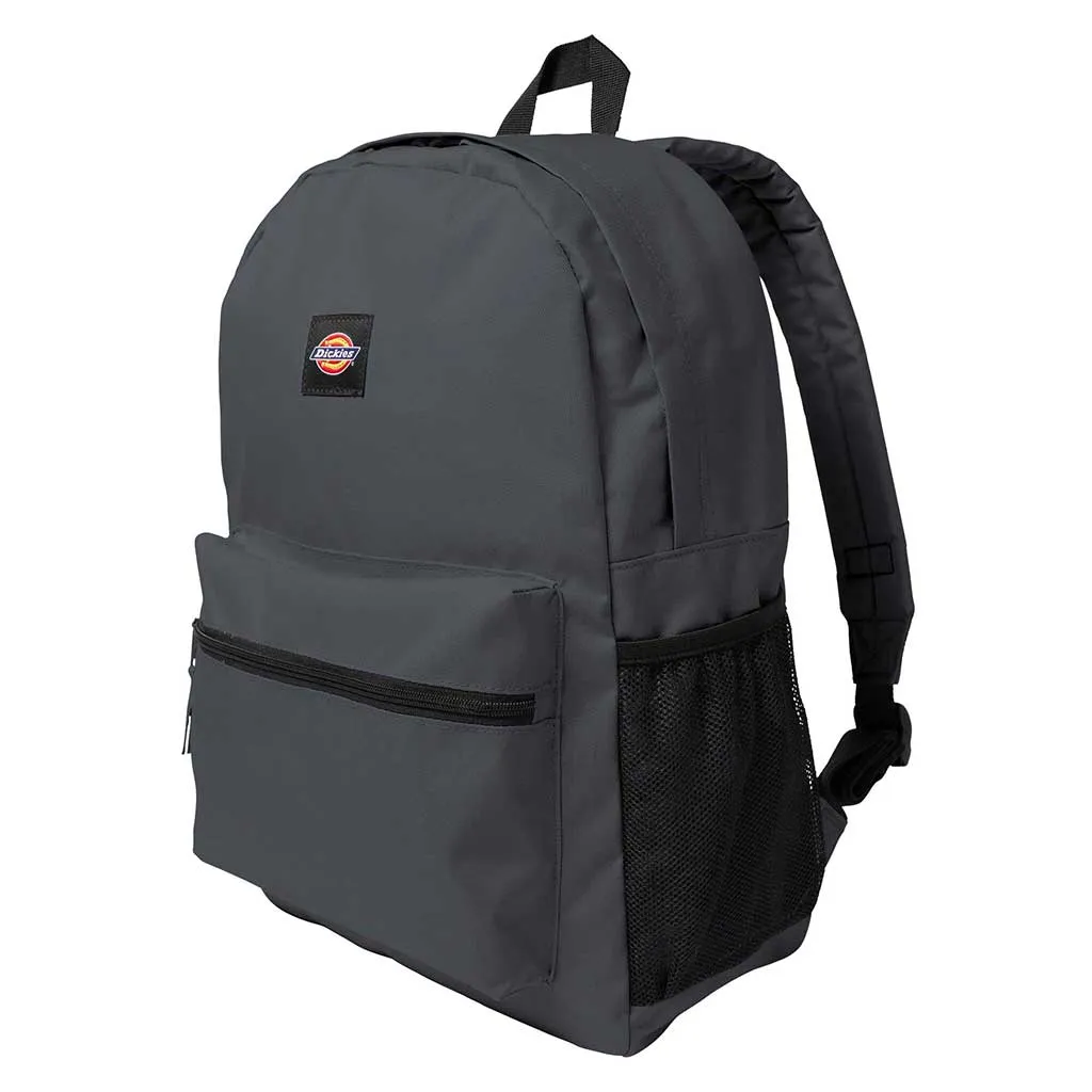 Dickies Basic Backpack - Charcoal Grey