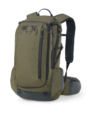 Divide 1500 | Ash