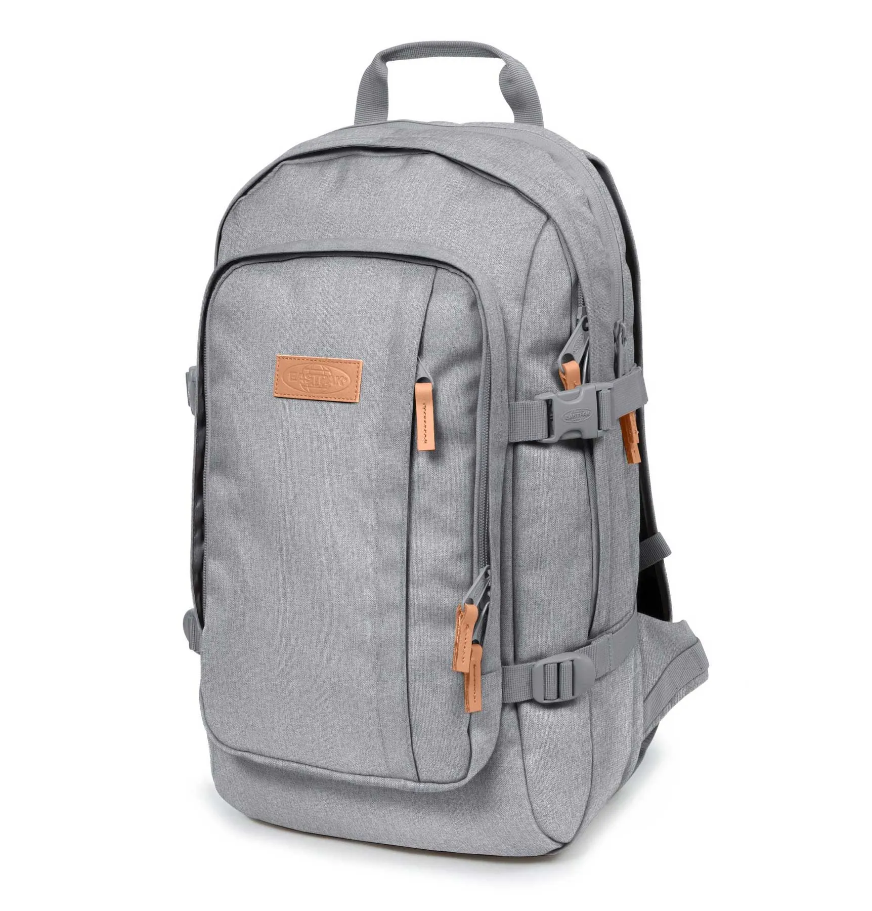 Eastpak Evanz Backpack – Sunday Grey