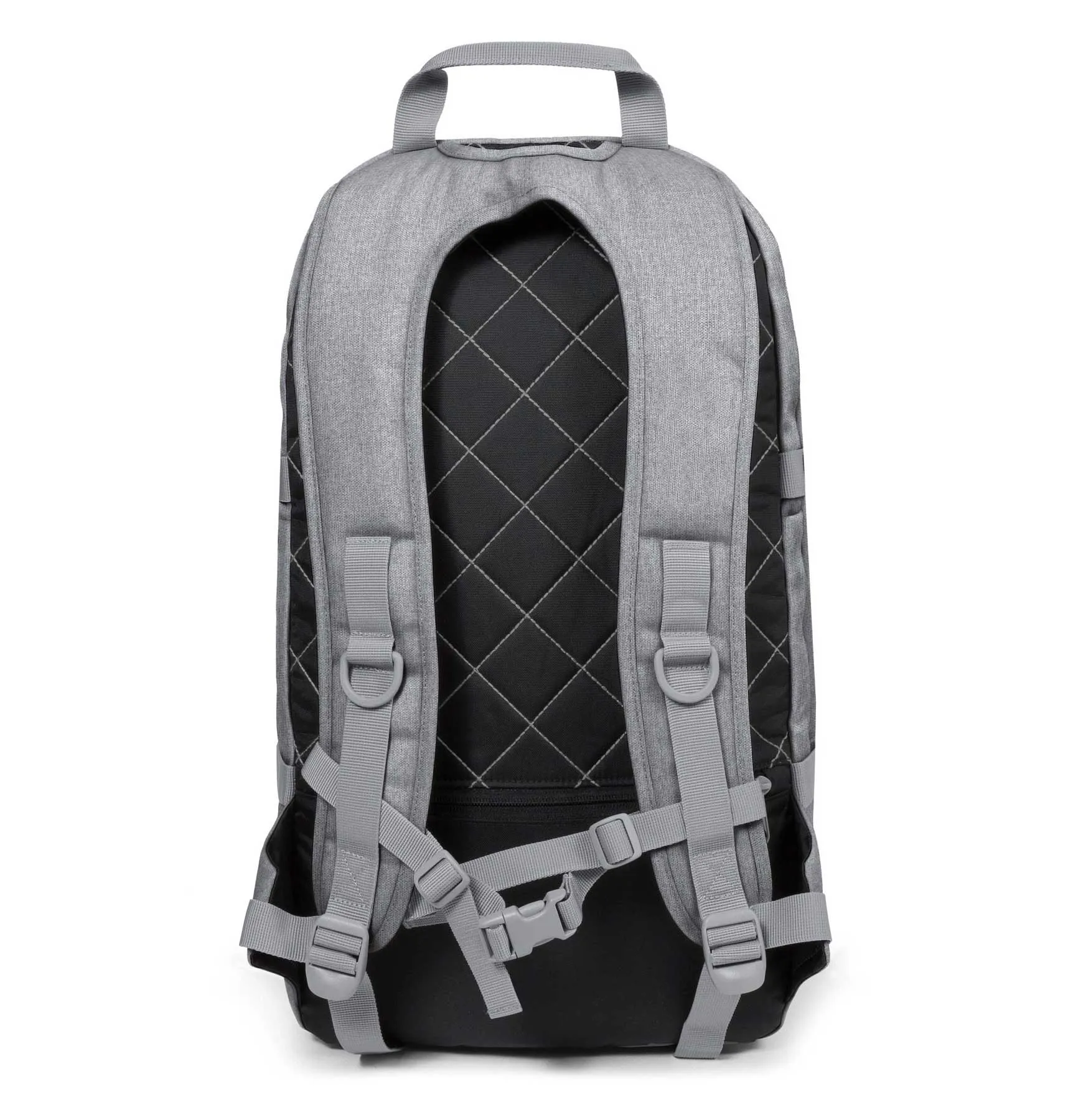 Eastpak Evanz Backpack – Sunday Grey