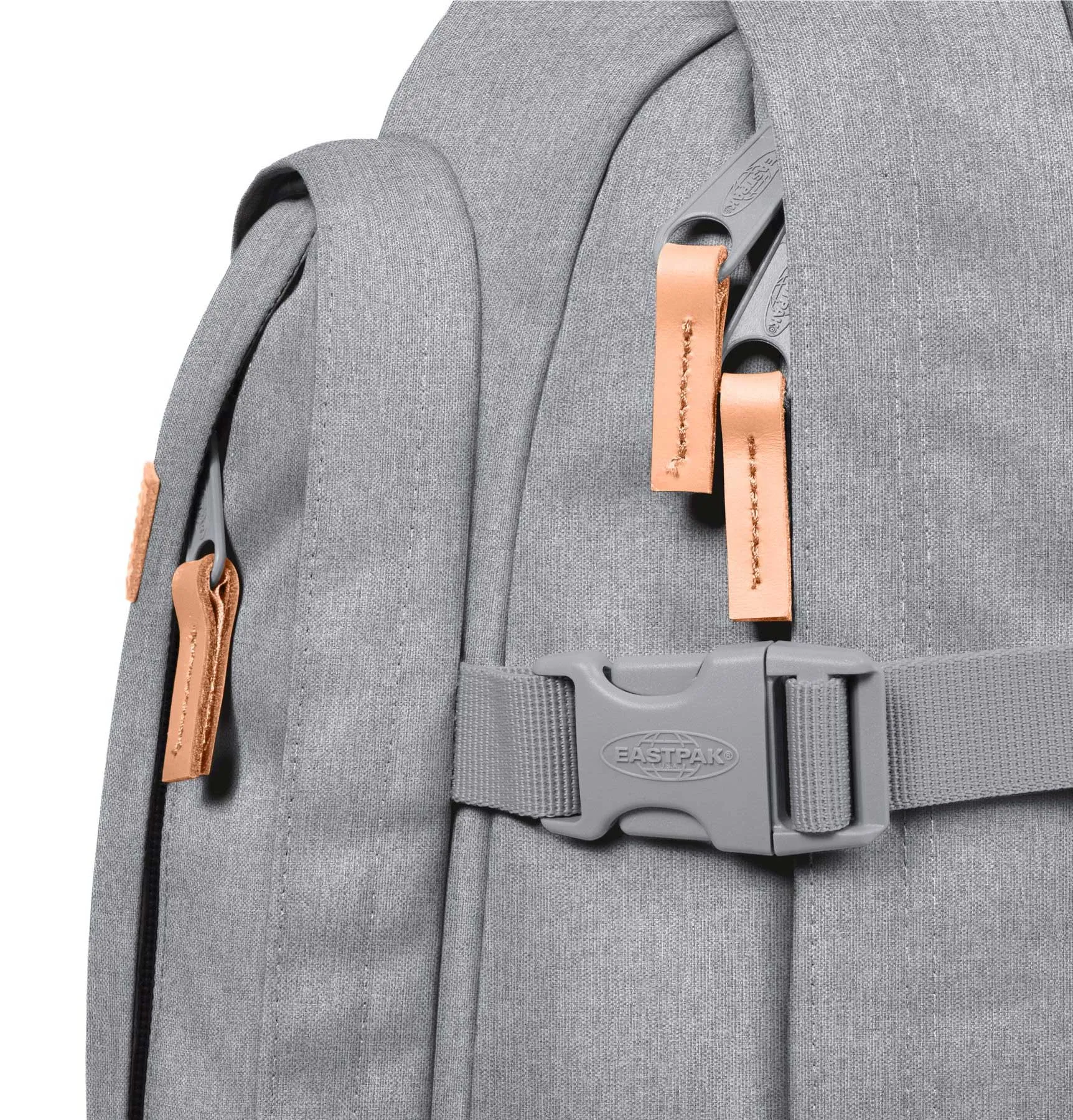 Eastpak Evanz Backpack – Sunday Grey