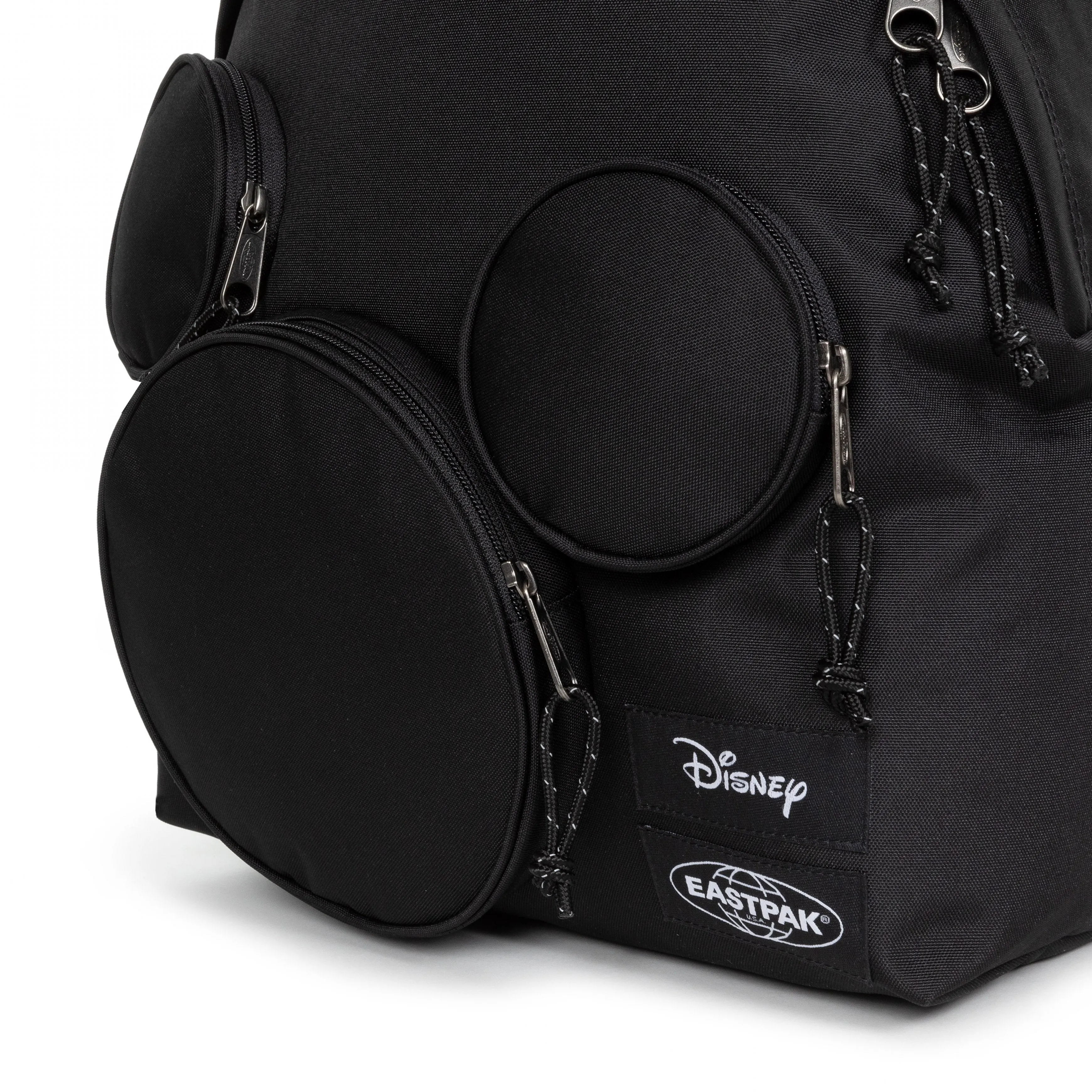 Eastpak Padded Pak'R Mickey Special Medium Backpack - EK0006209E41