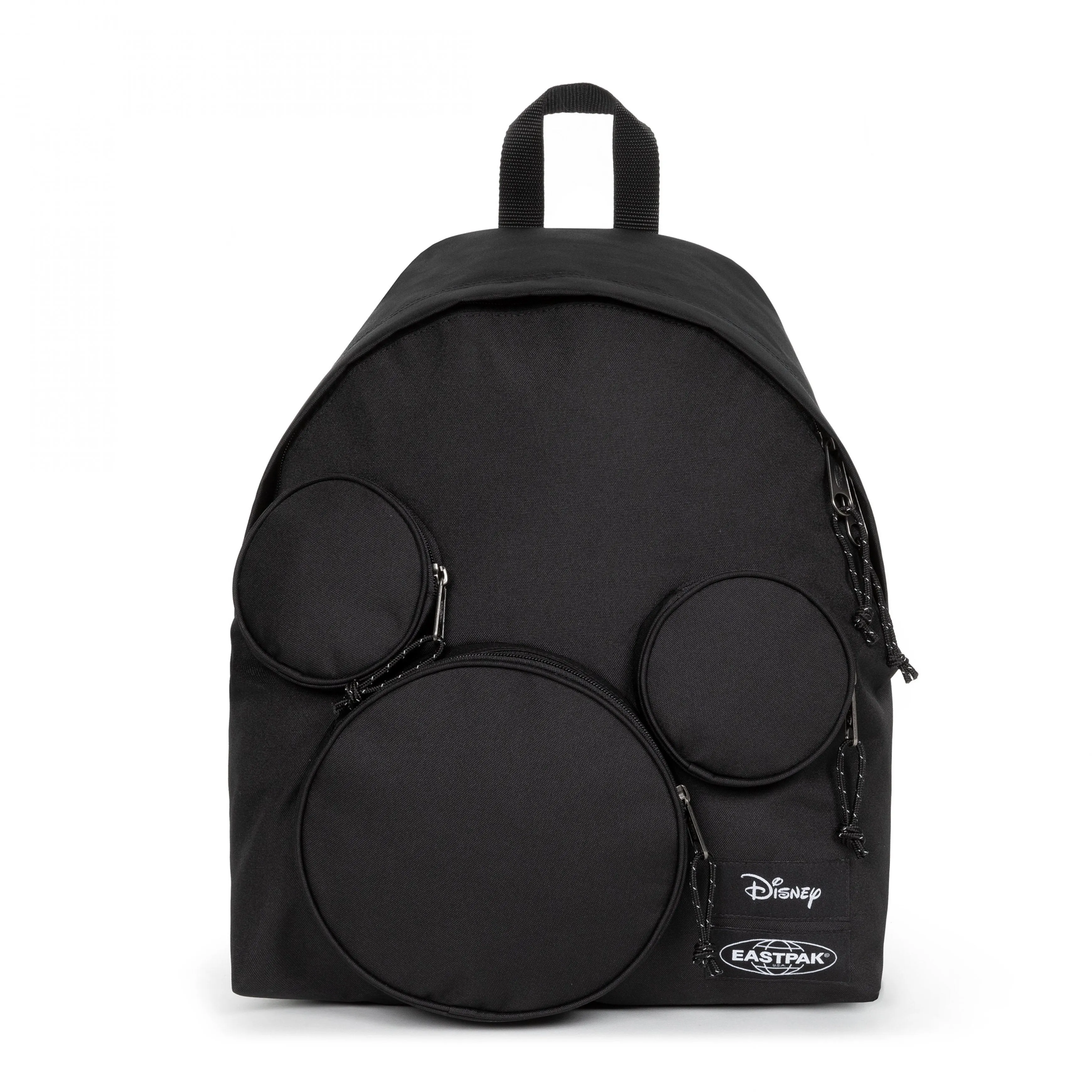 Eastpak Padded Pak'R Mickey Special Medium Backpack - EK0006209E41