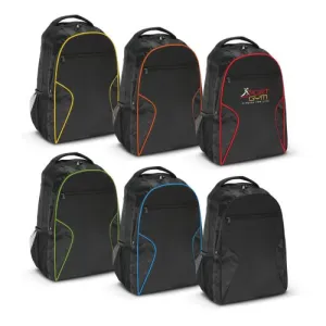 Eden Laptop Backpack