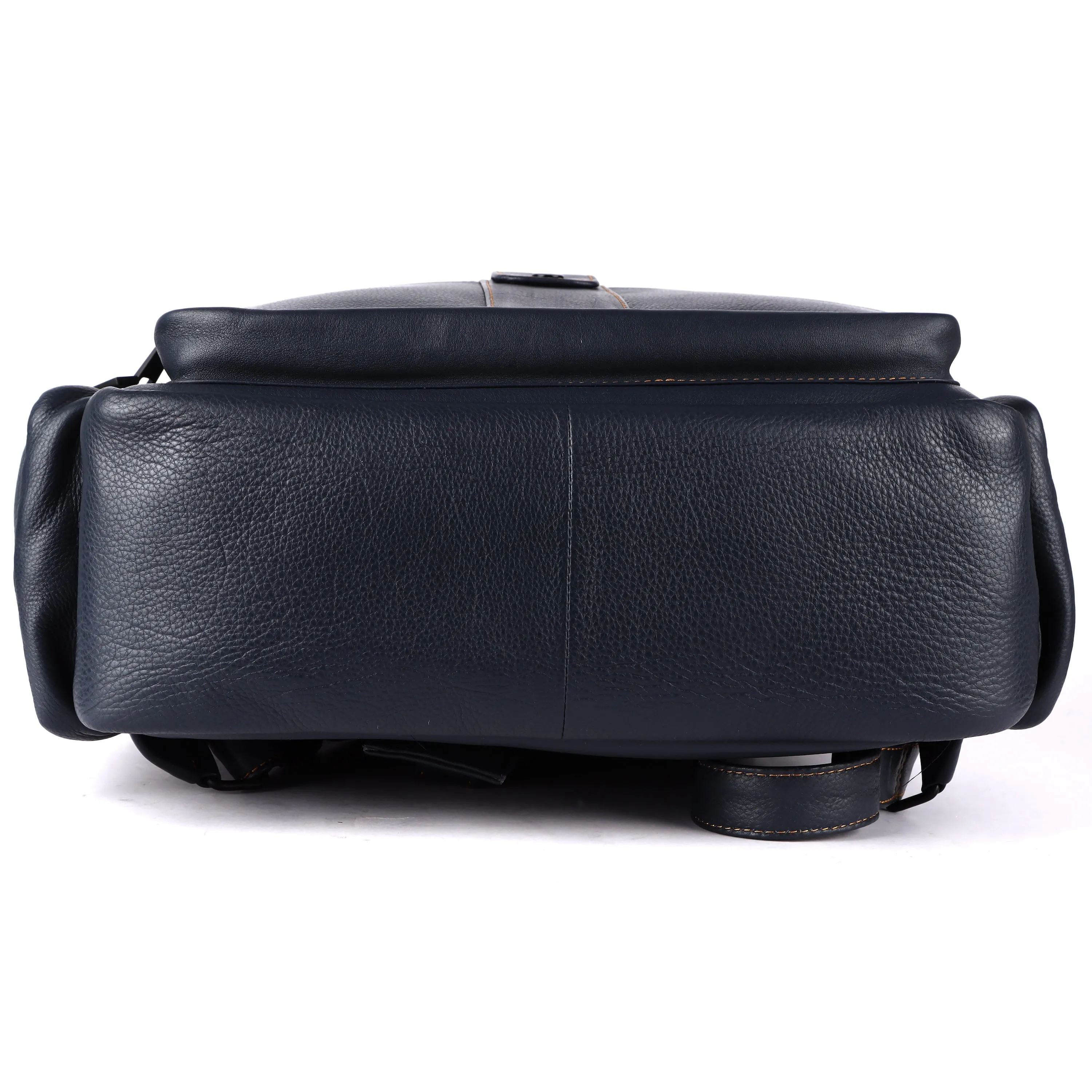 Explorer Leather Backpack #2831