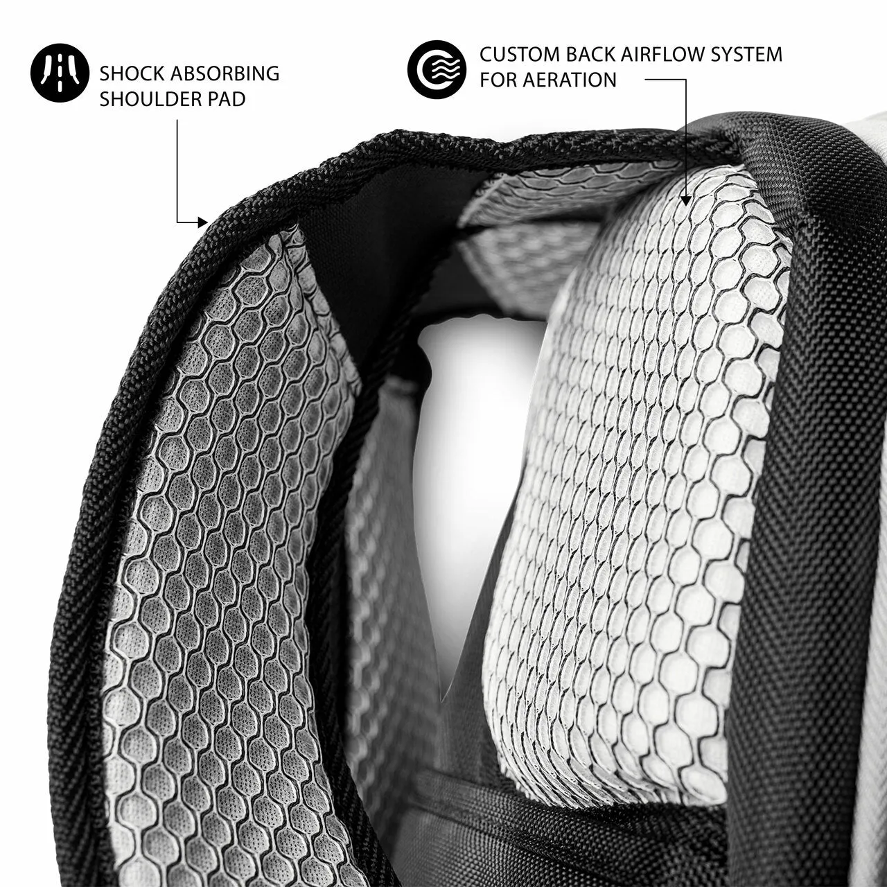 Flyers Backpack | Philadelphia Flyers Laptop Backpack
