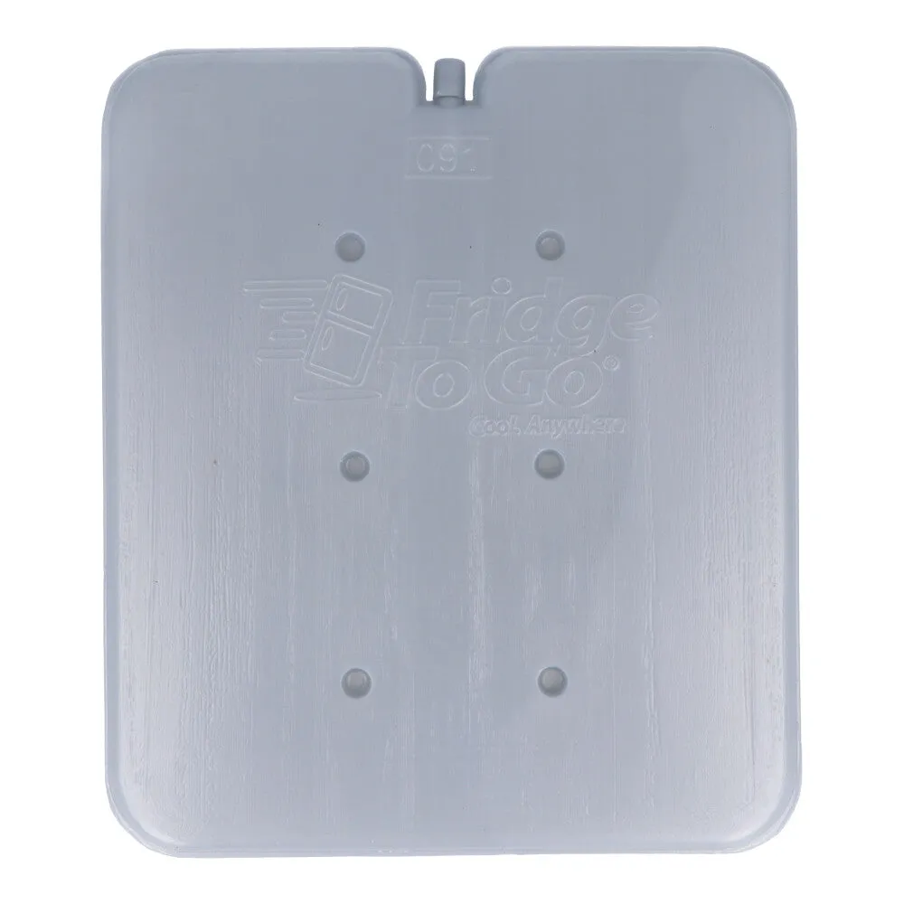 Fridge To Go Insulated Lunch Box Medium - Octopus