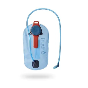 Gregory Hydro 2L Reservoir