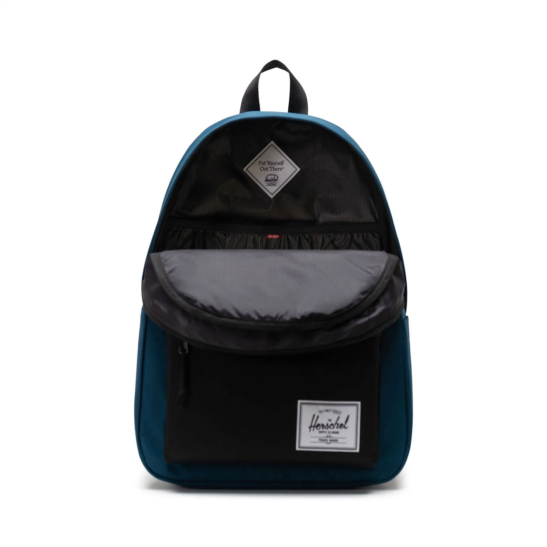 Herschel Classic Laptop Backpack