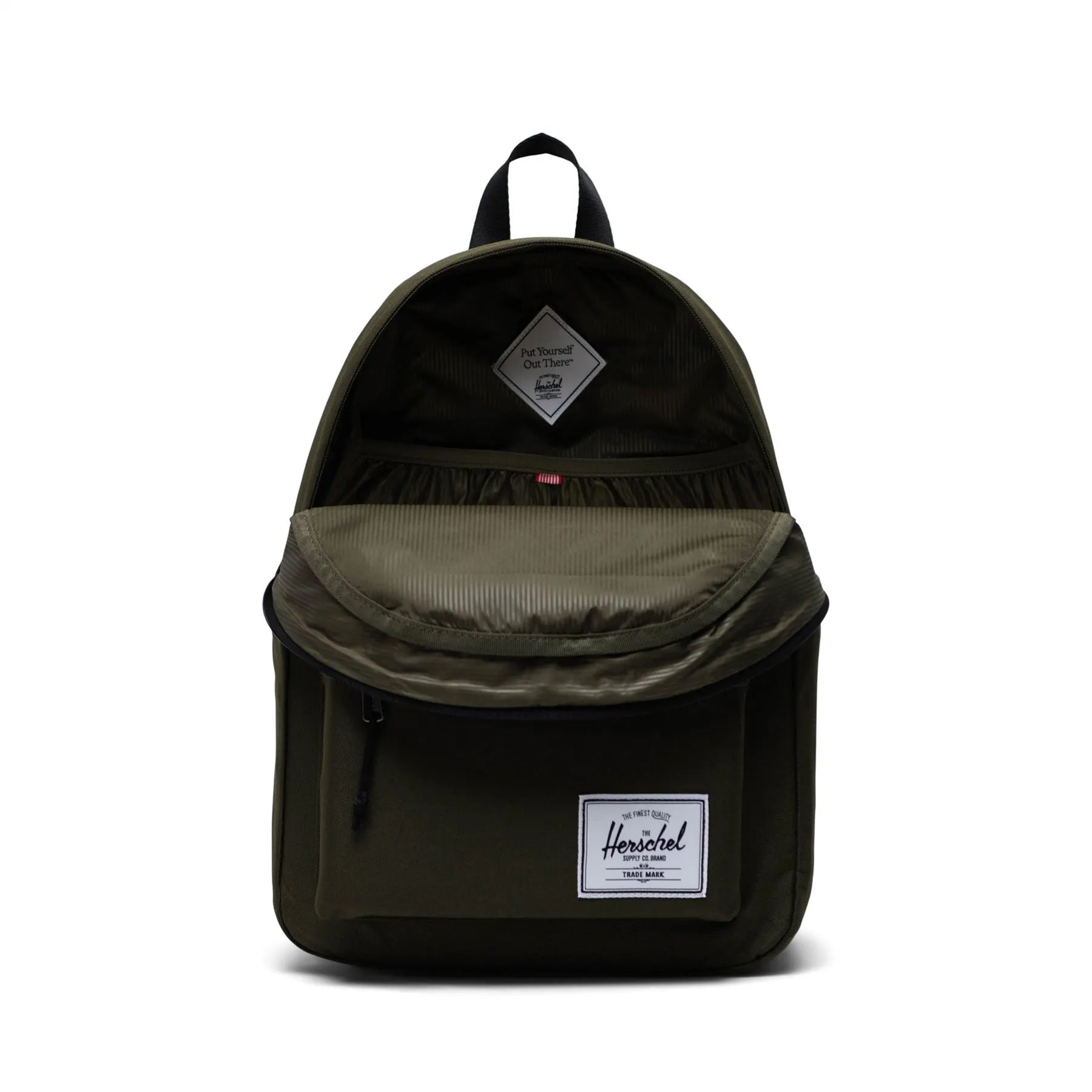 Herschel Classic Laptop Backpack