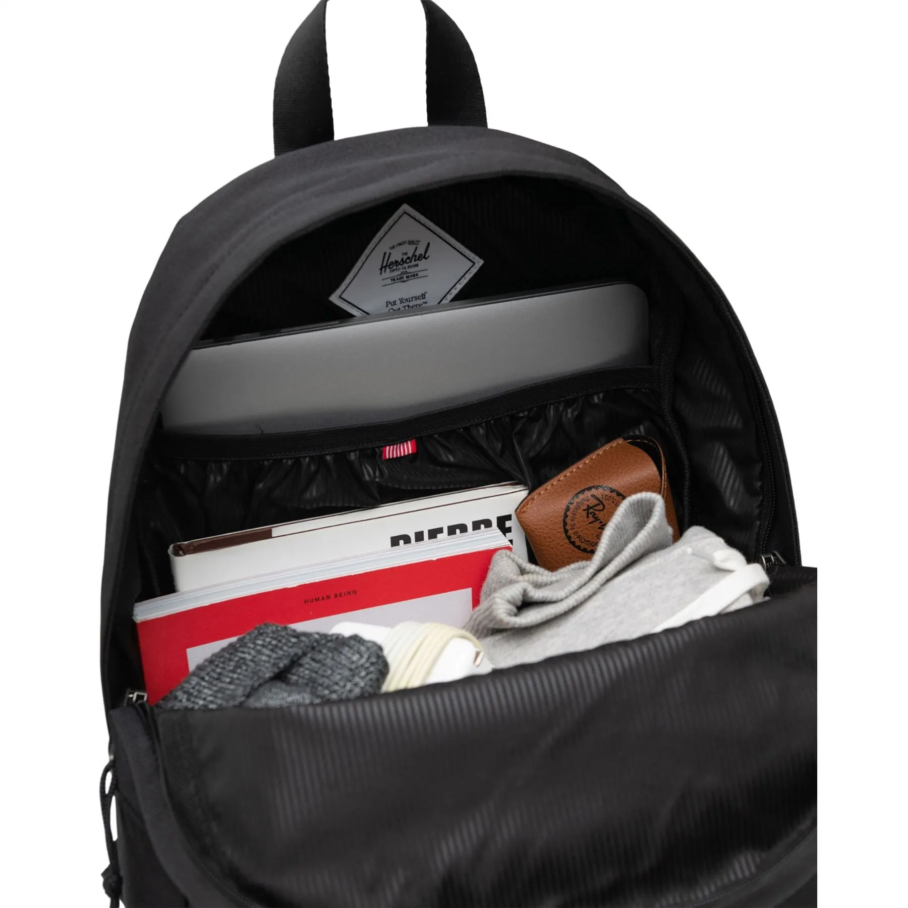 Herschel Classic Laptop Backpack