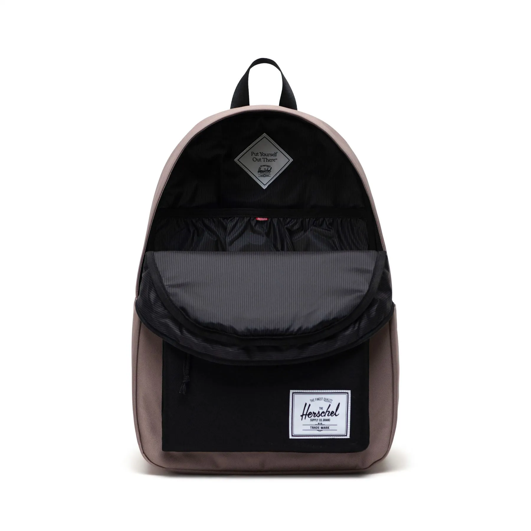 Herschel Classic Laptop Backpack