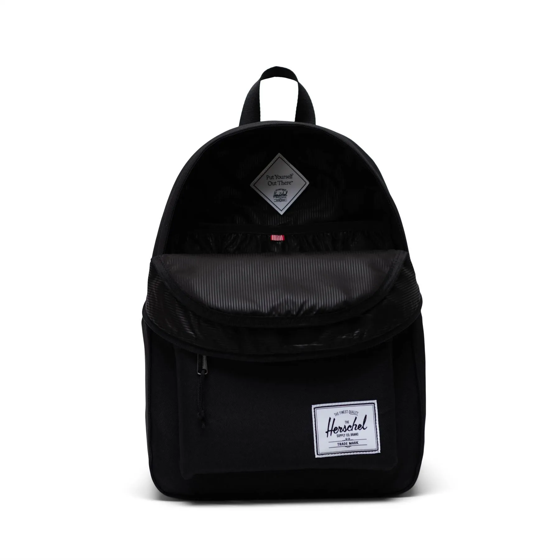Herschel Classic Laptop Backpack