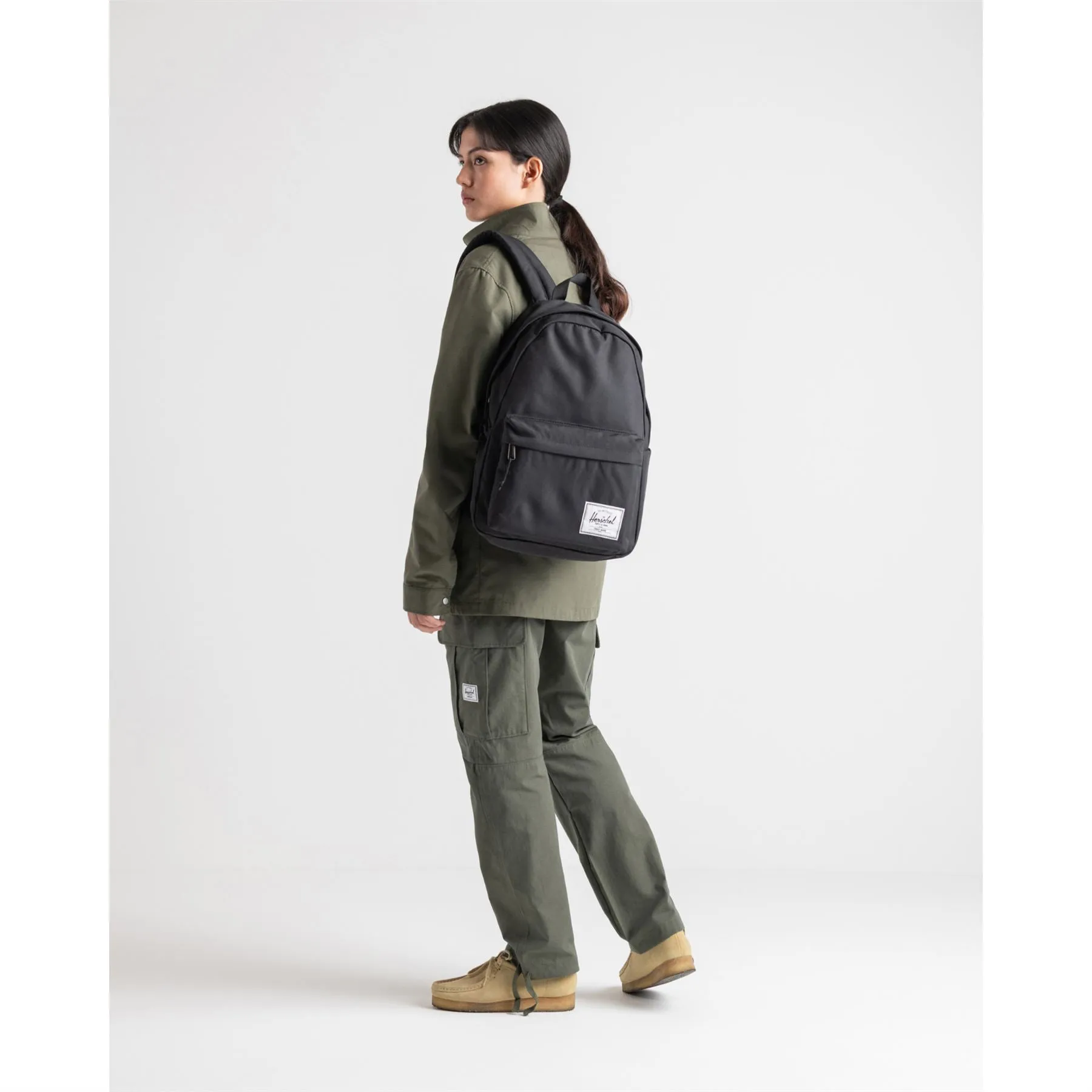 Herschel Classic Laptop Backpack