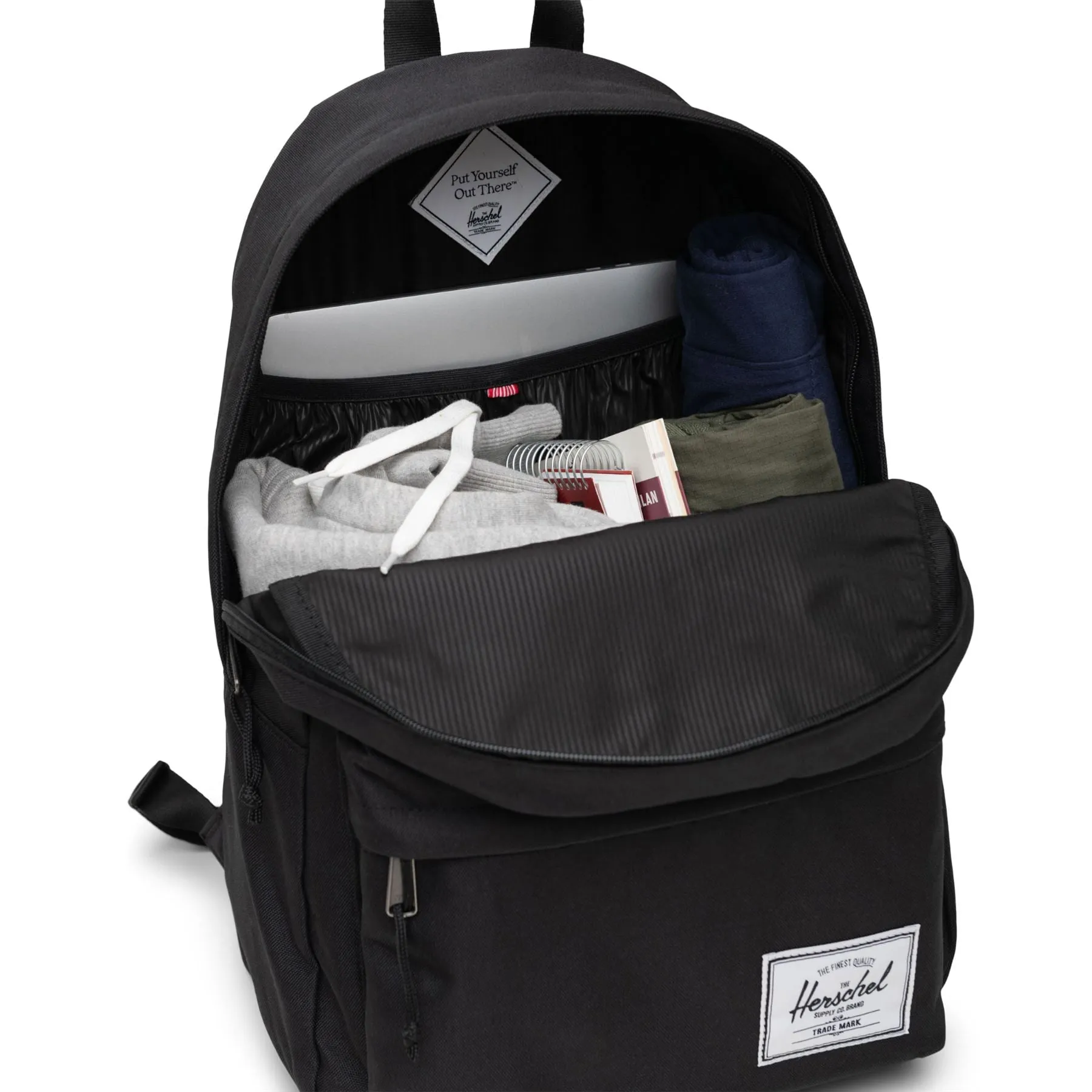 Herschel Classic Laptop Backpack