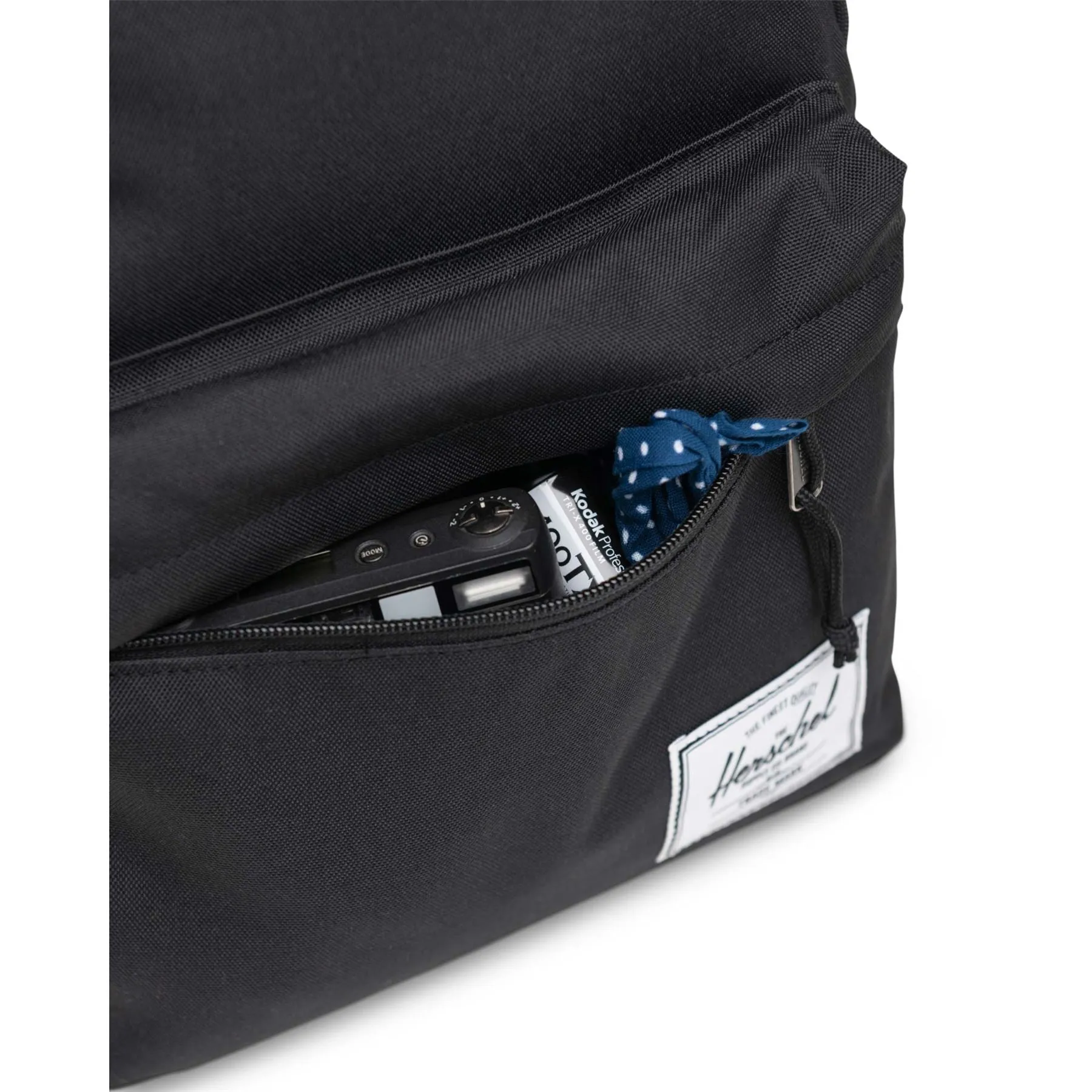 Herschel Classic Laptop Backpack