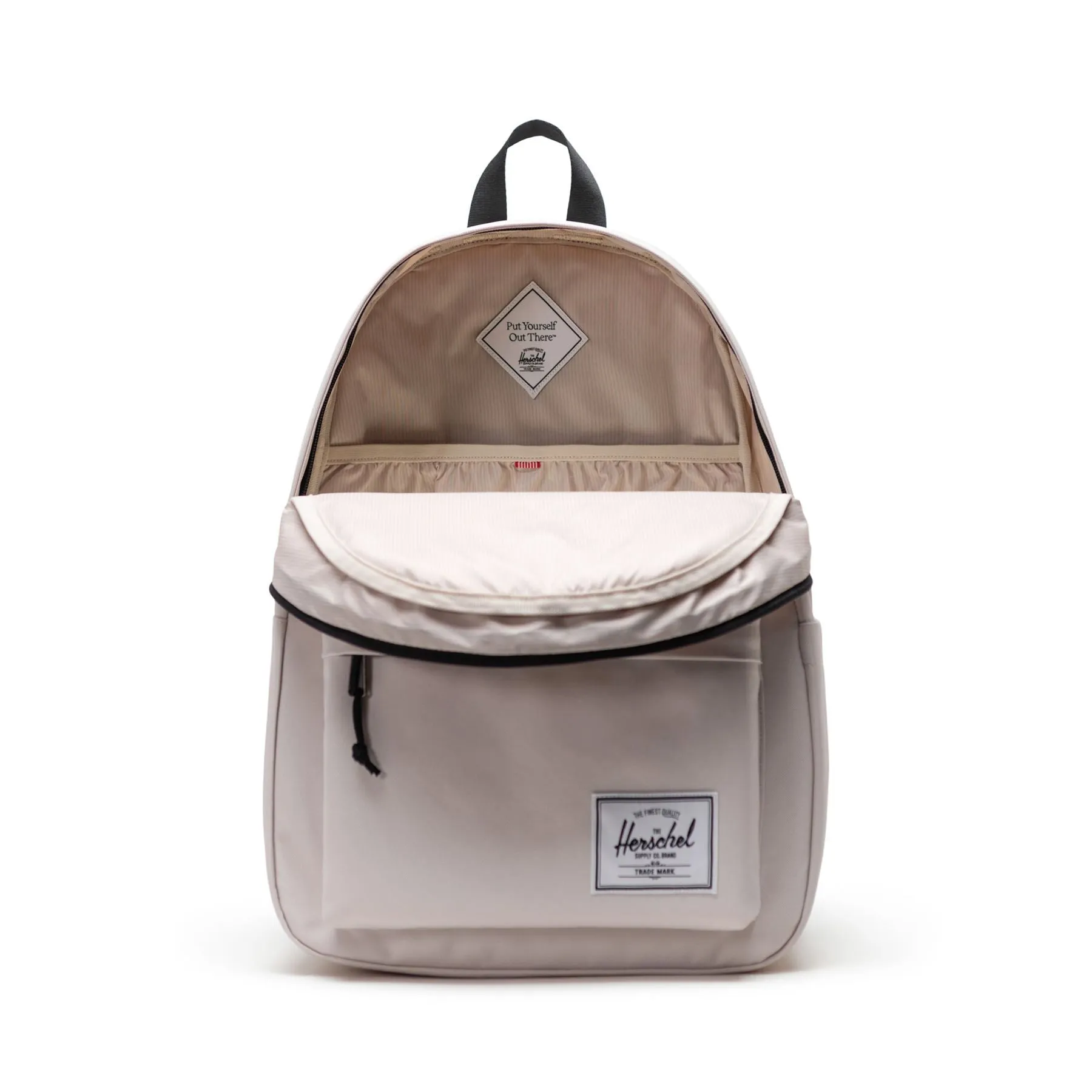 Herschel Classic Laptop Backpack