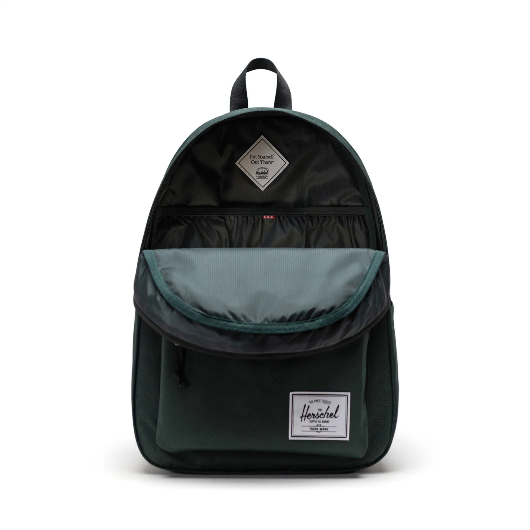 Herschel Classic Laptop Backpack
