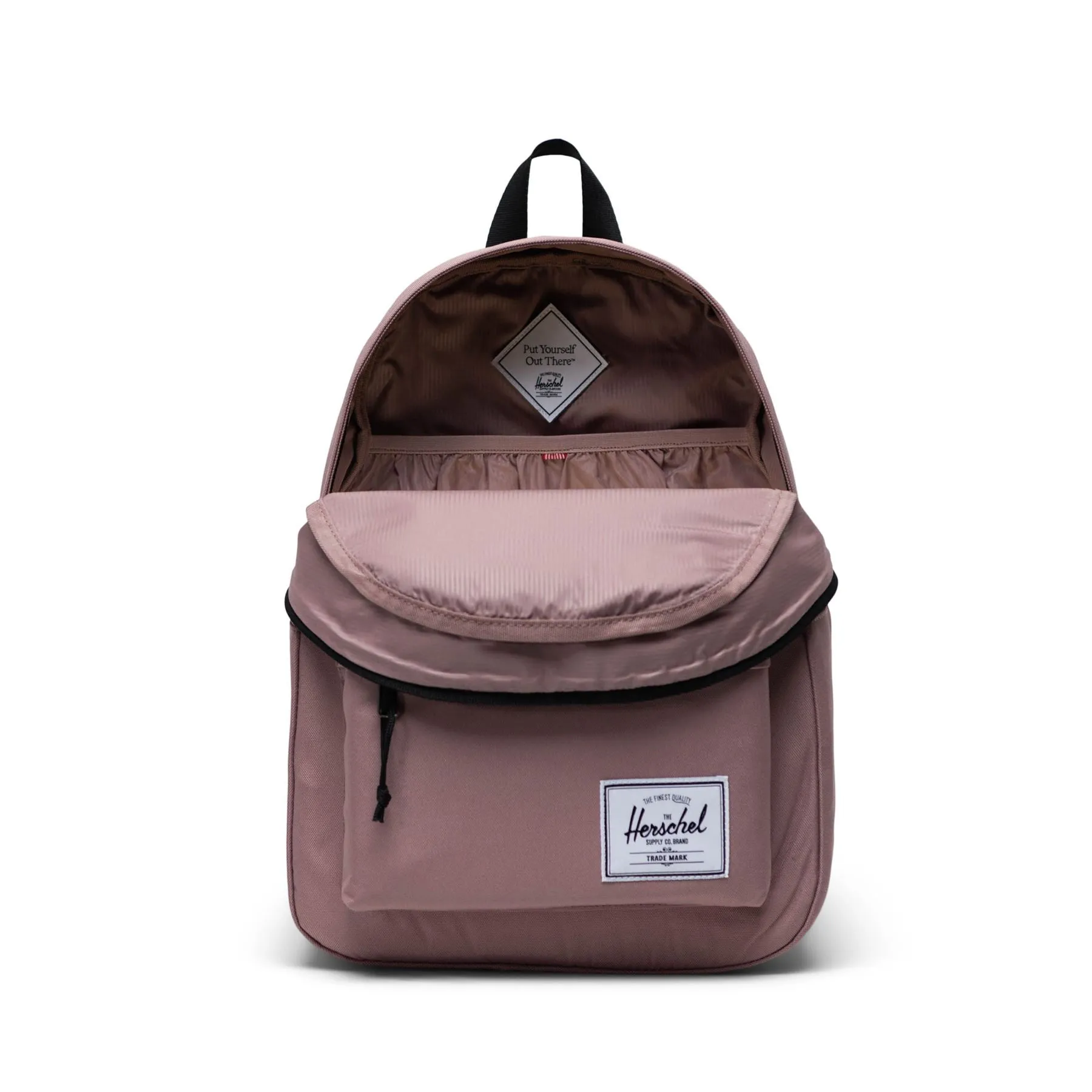 Herschel Classic Laptop Backpack