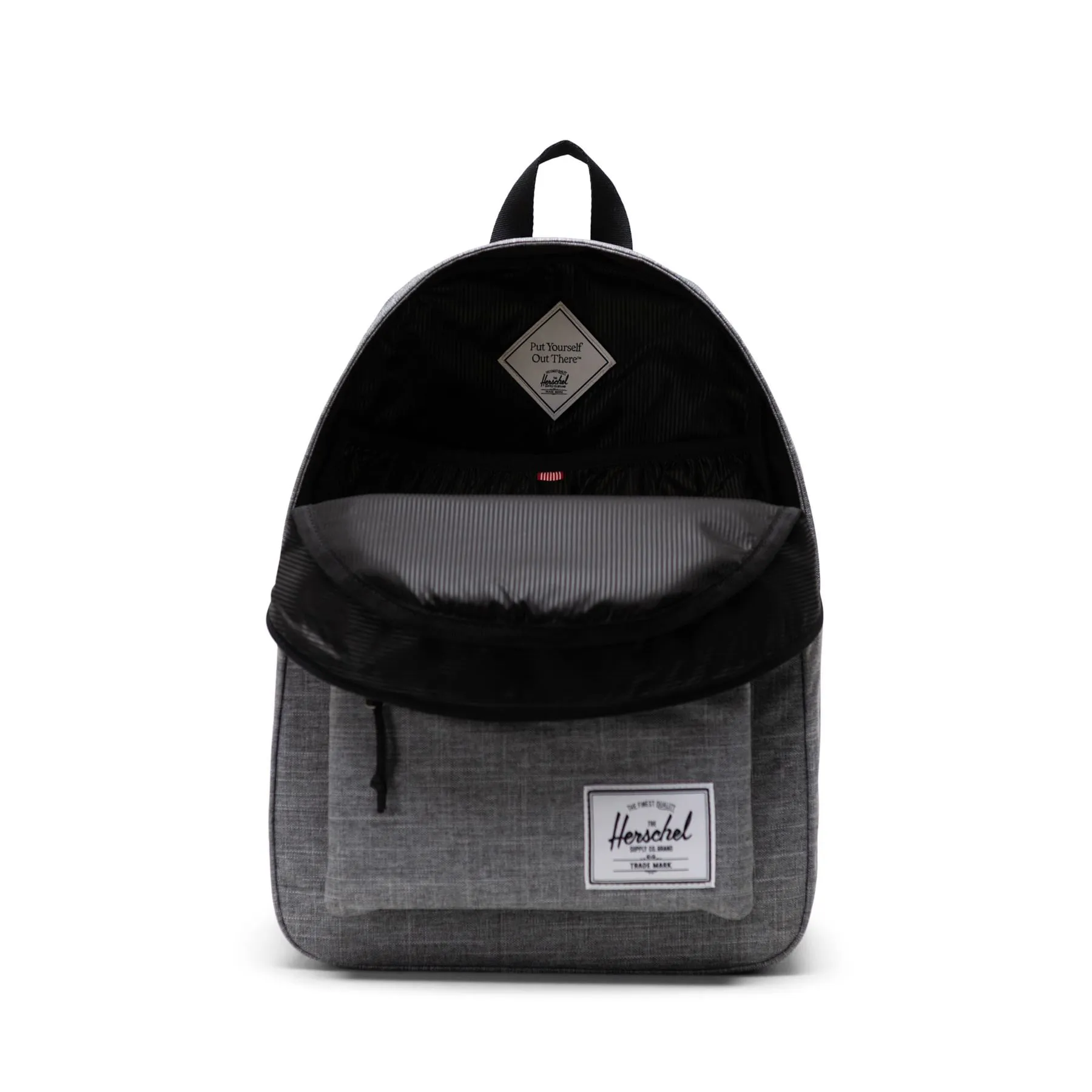 Herschel Classic Laptop Backpack