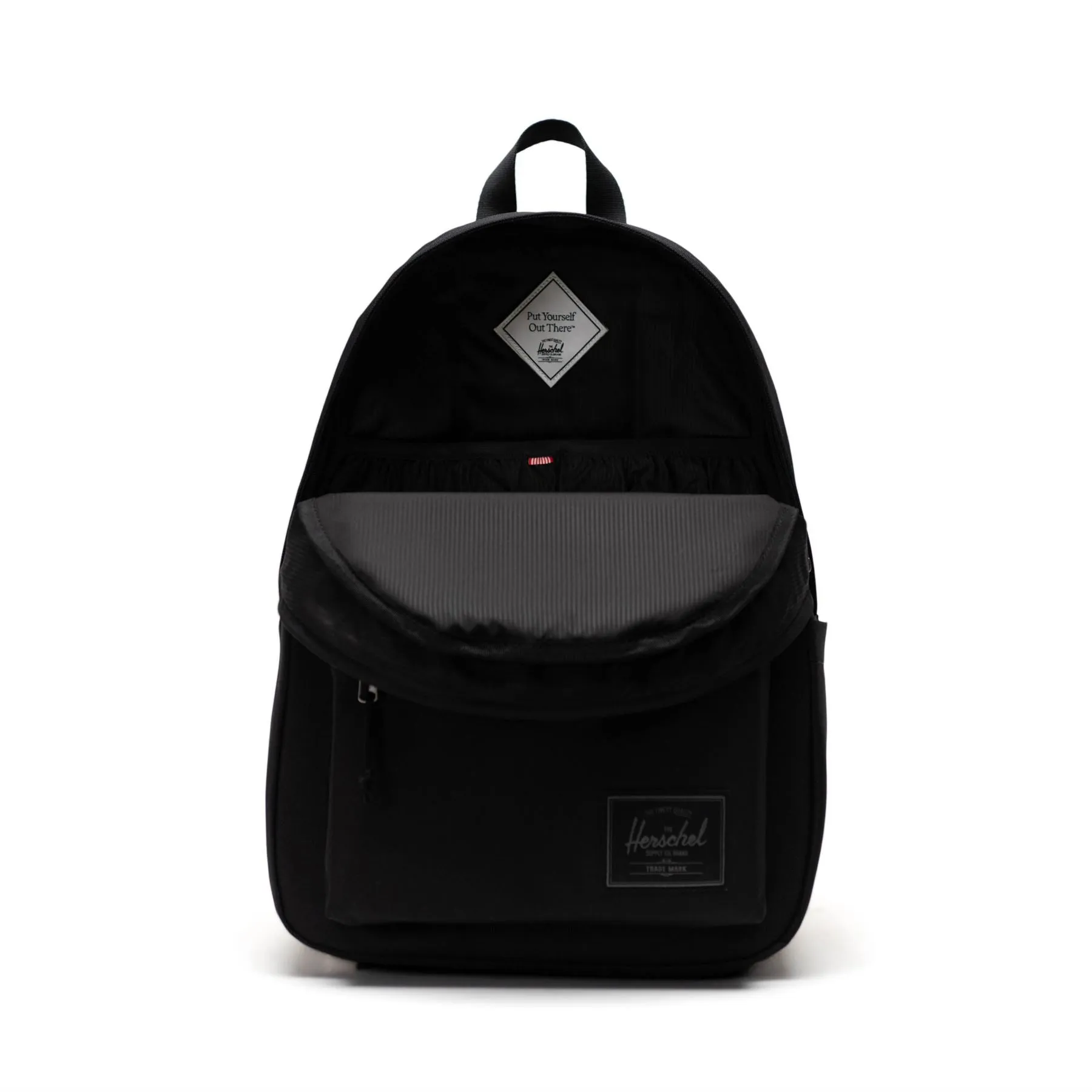 Herschel Classic Laptop Backpack