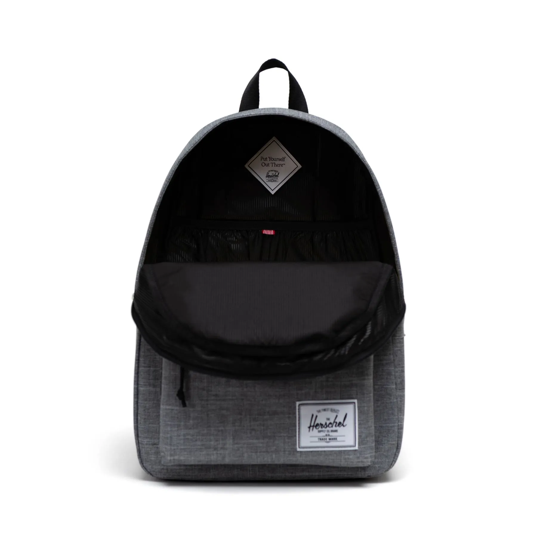 Herschel Classic Laptop Backpack