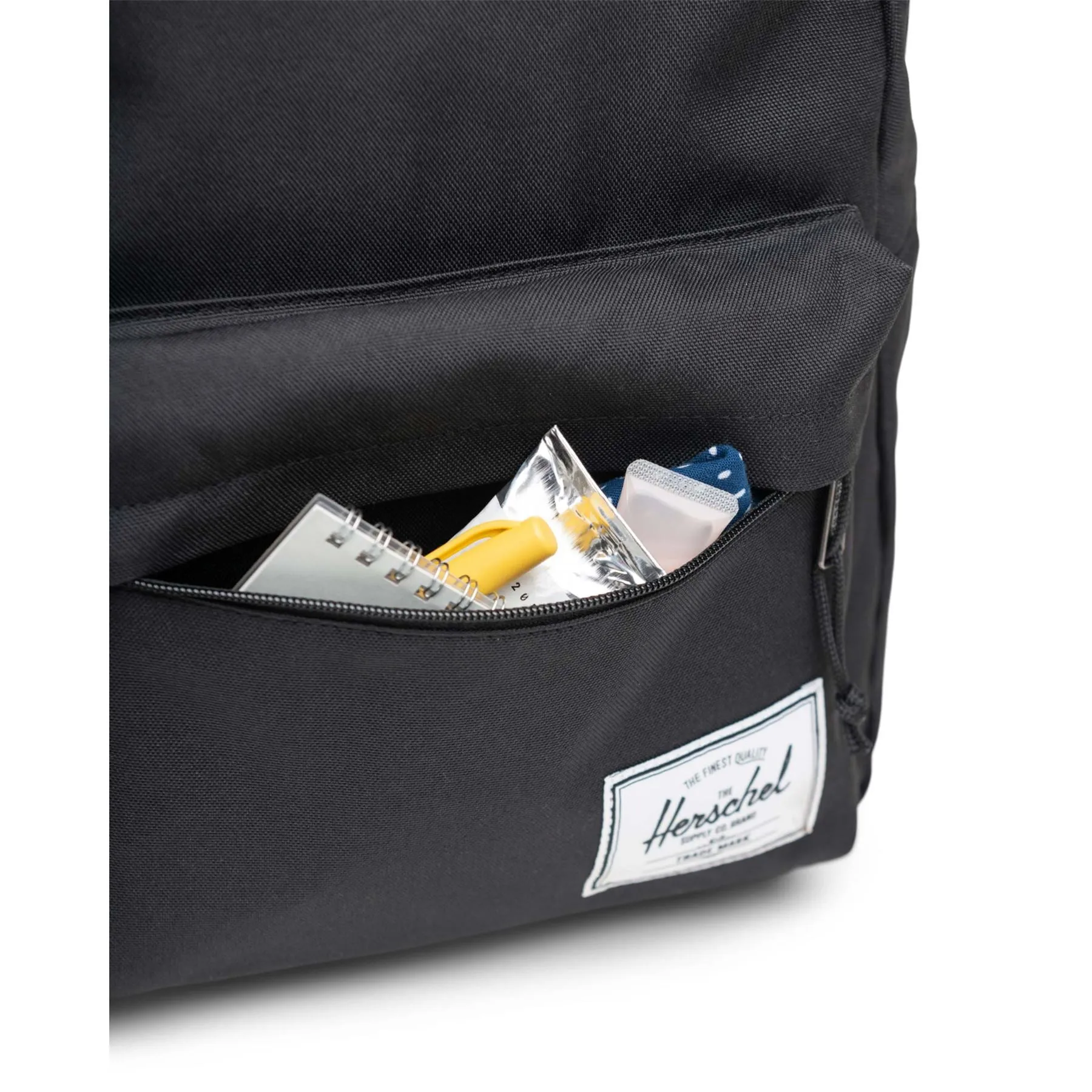 Herschel Classic Laptop Backpack