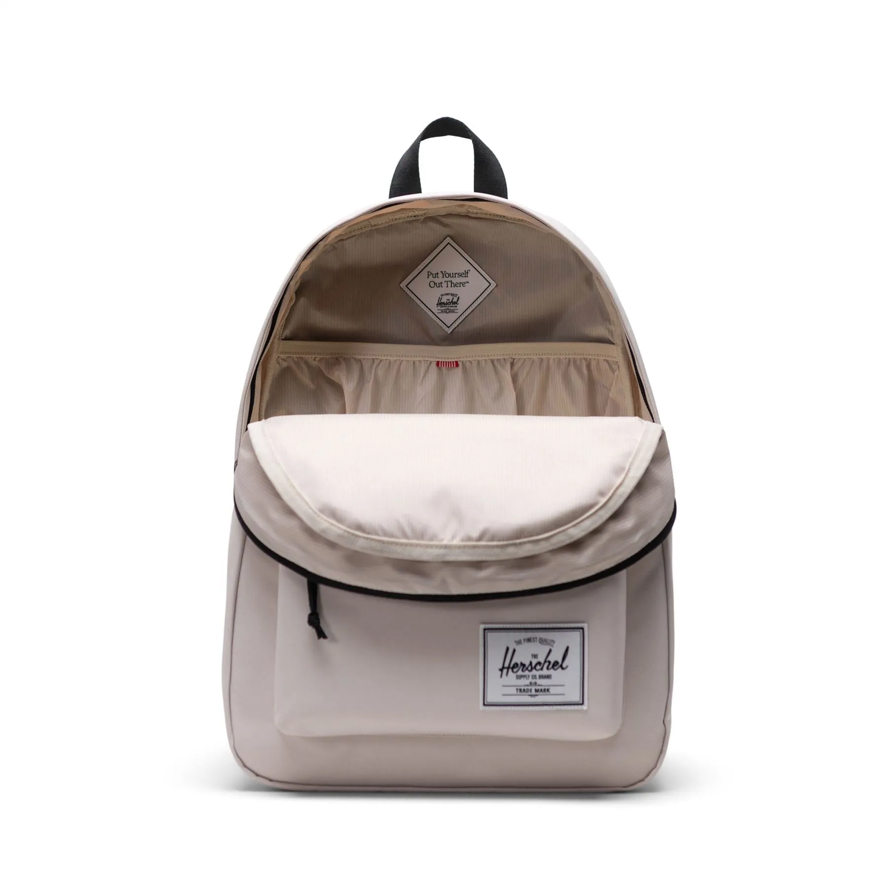 Herschel Classic Laptop Backpack