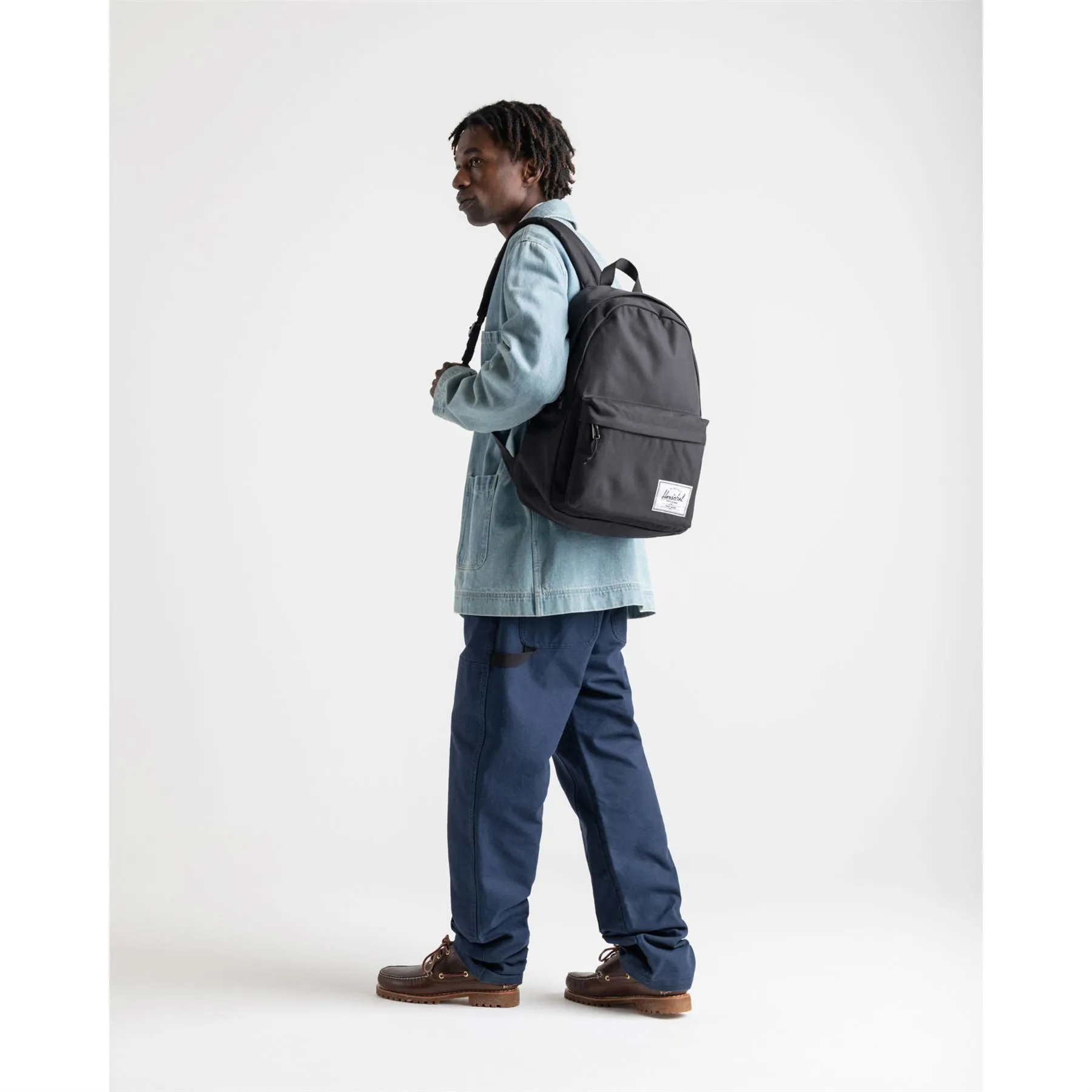 Herschel Classic Laptop Backpack
