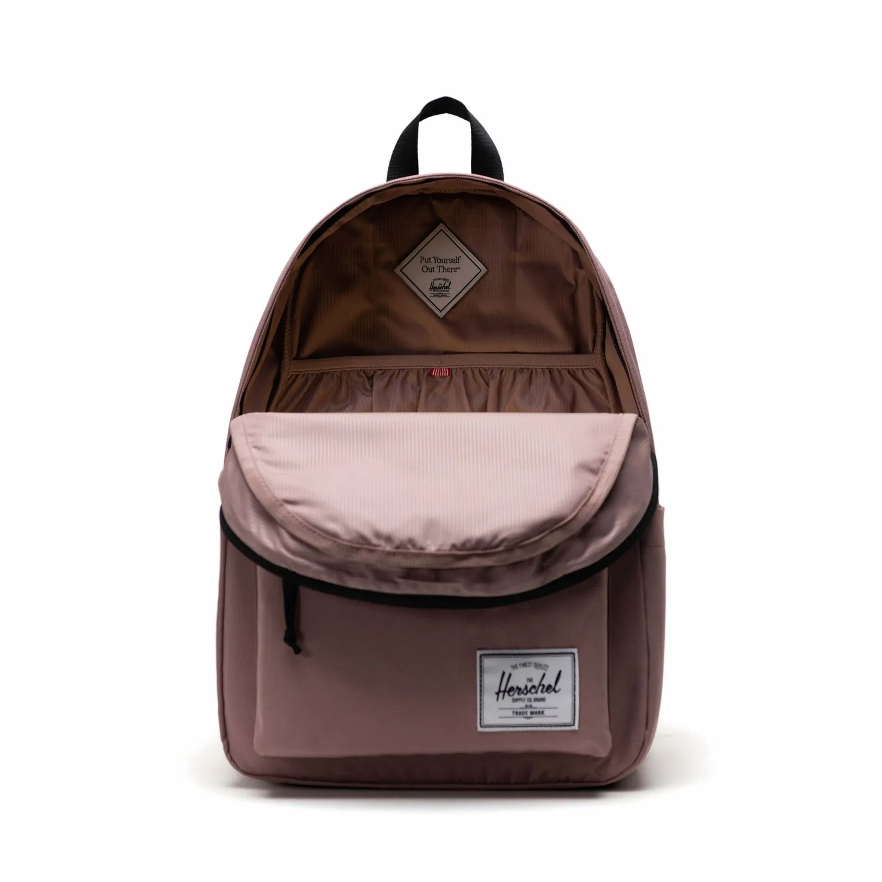 Herschel Classic Laptop Backpack