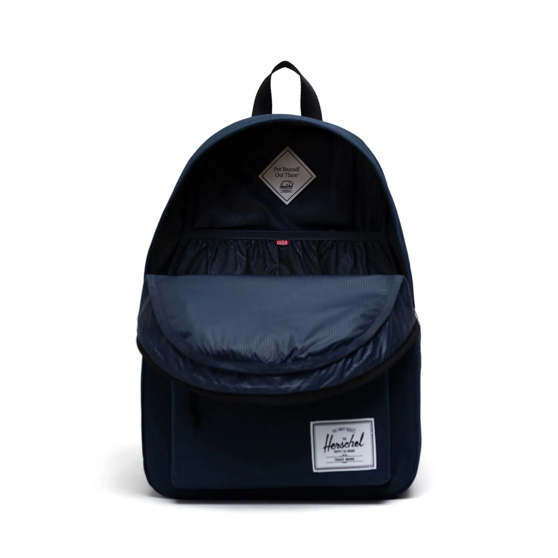 Herschel Classic Laptop Backpack