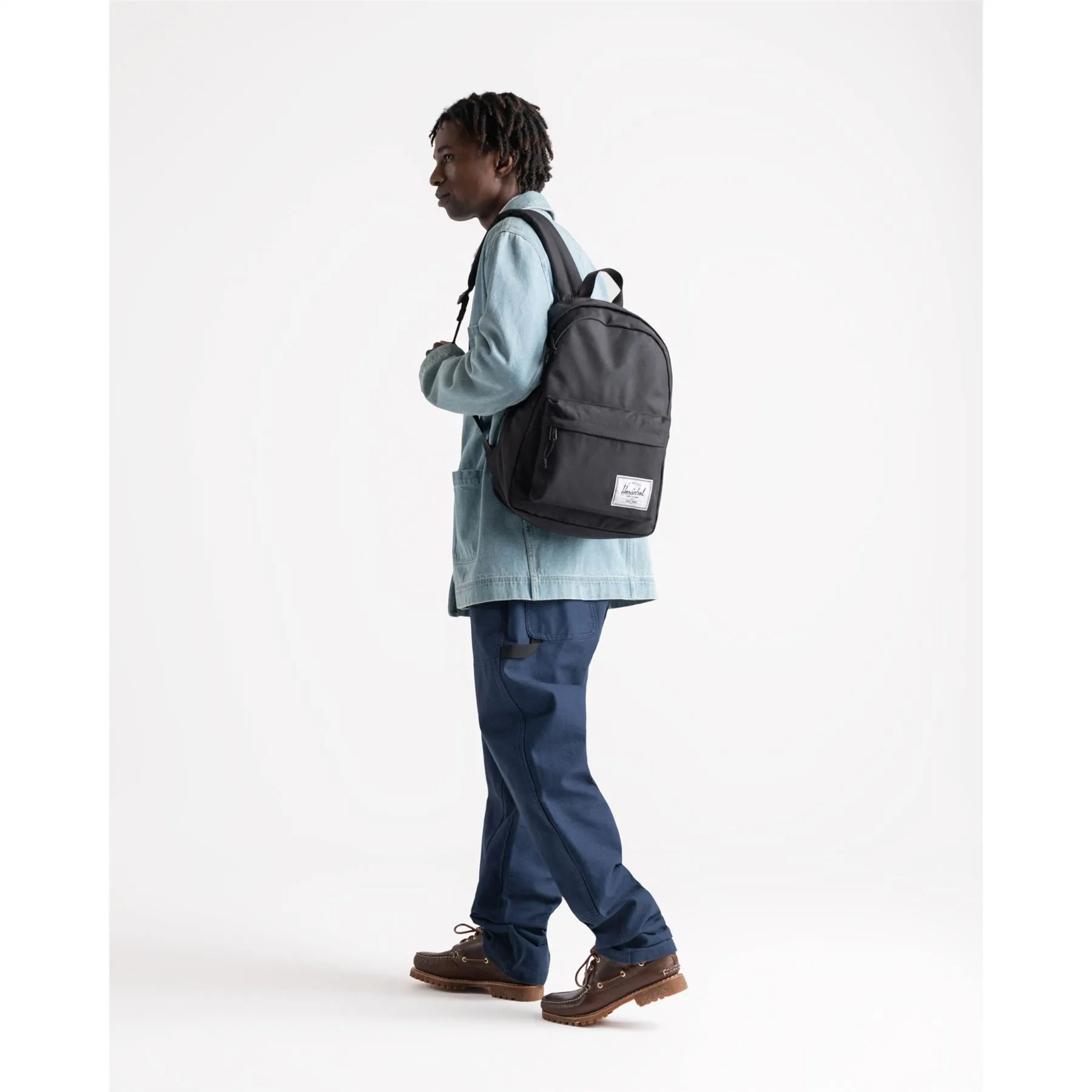 Herschel Classic Laptop Backpack