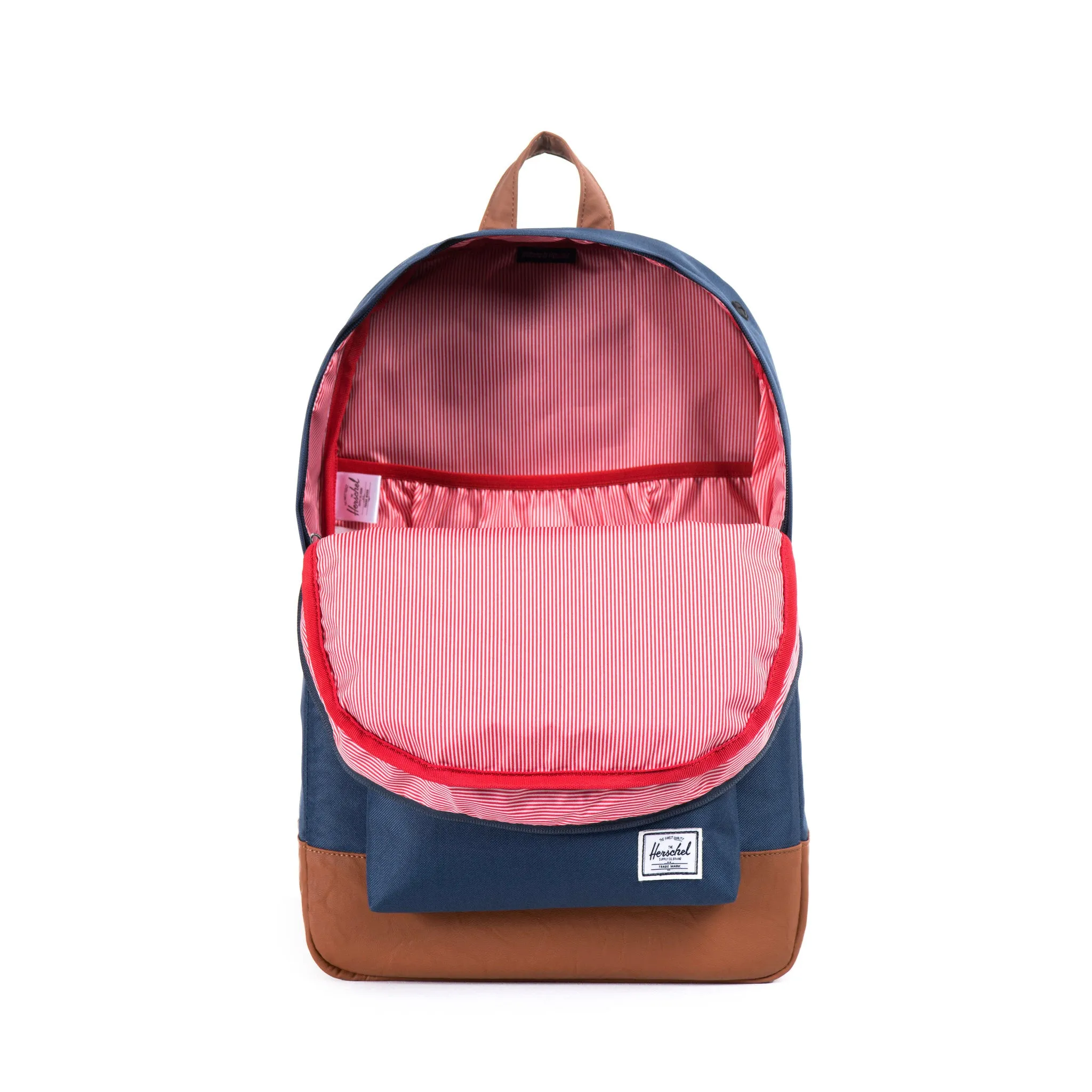 Herschel Supply Heritage Backpack - Navy