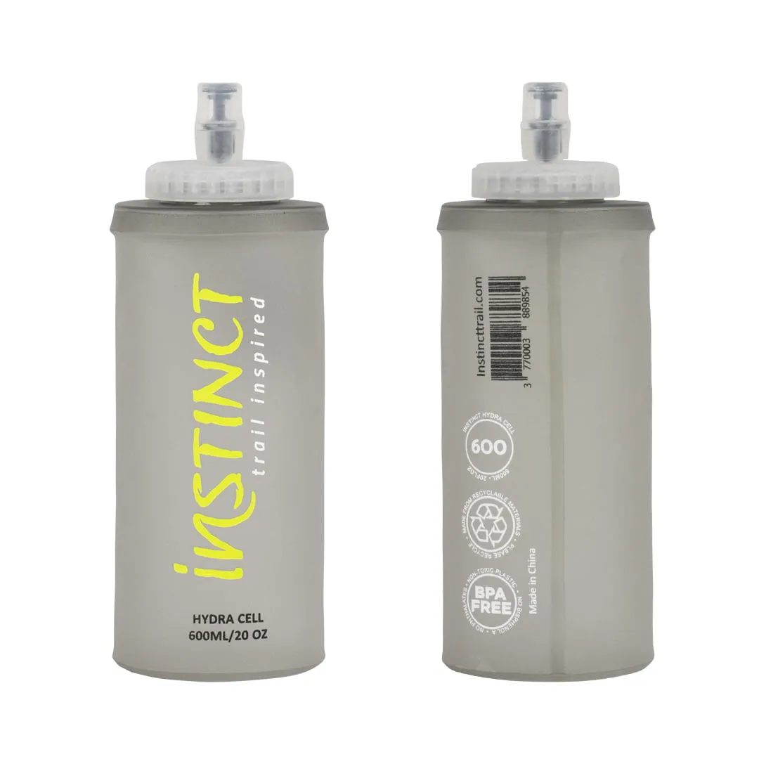Instinct Hydra Cell 600ml Soft Flask