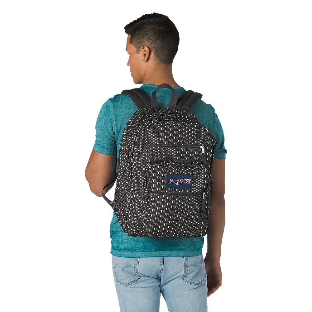 JanSport Big Student Backpack - Sawtooth - Oversized