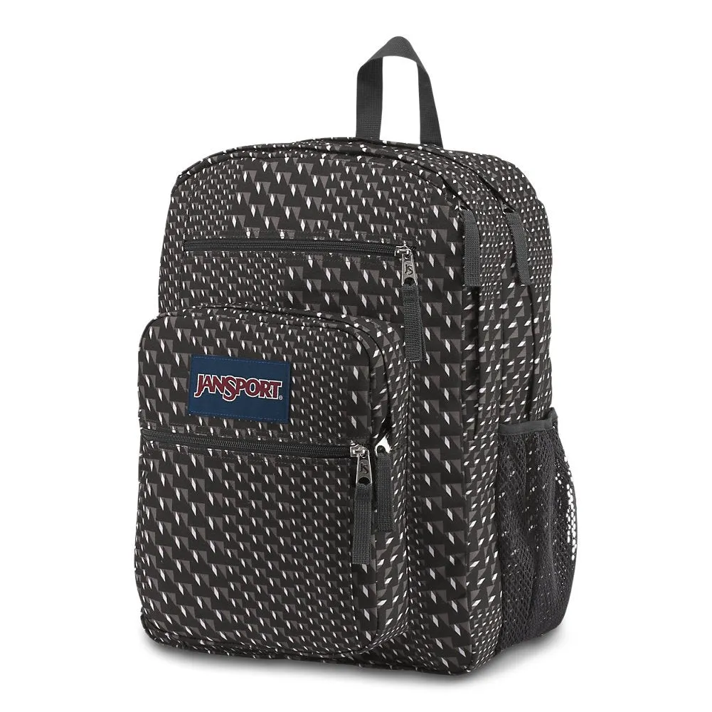 JanSport Big Student Backpack - Sawtooth - Oversized