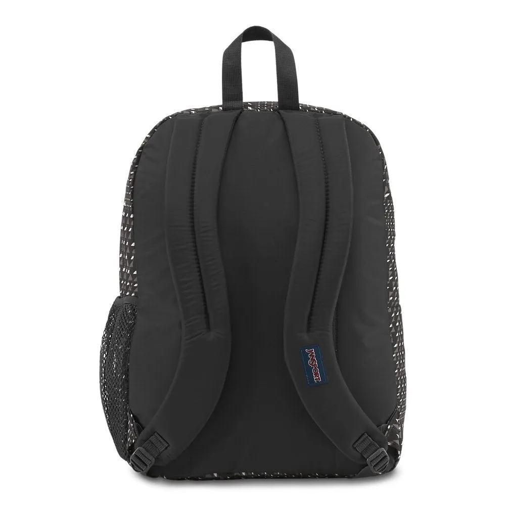JanSport Big Student Backpack - Sawtooth - Oversized