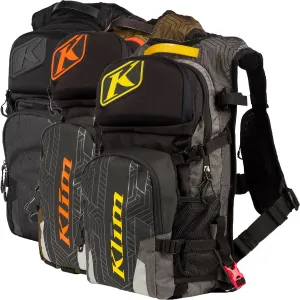 Klim Nac Pak