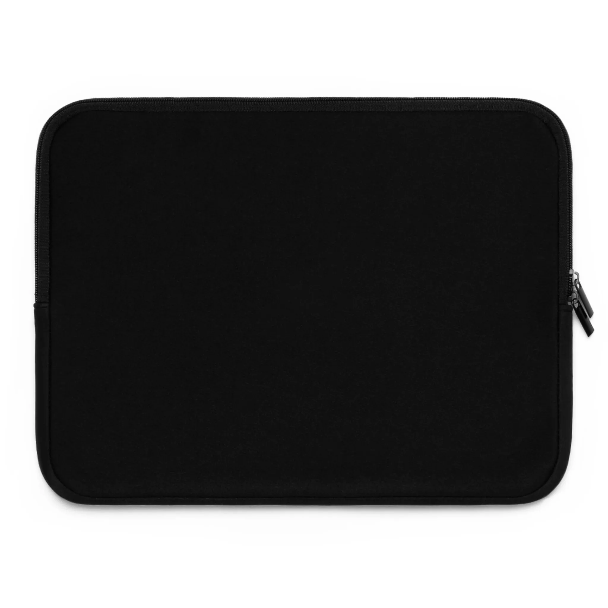 Laptop Sleeve - Elephantine Delight Colored Pencil Sketch