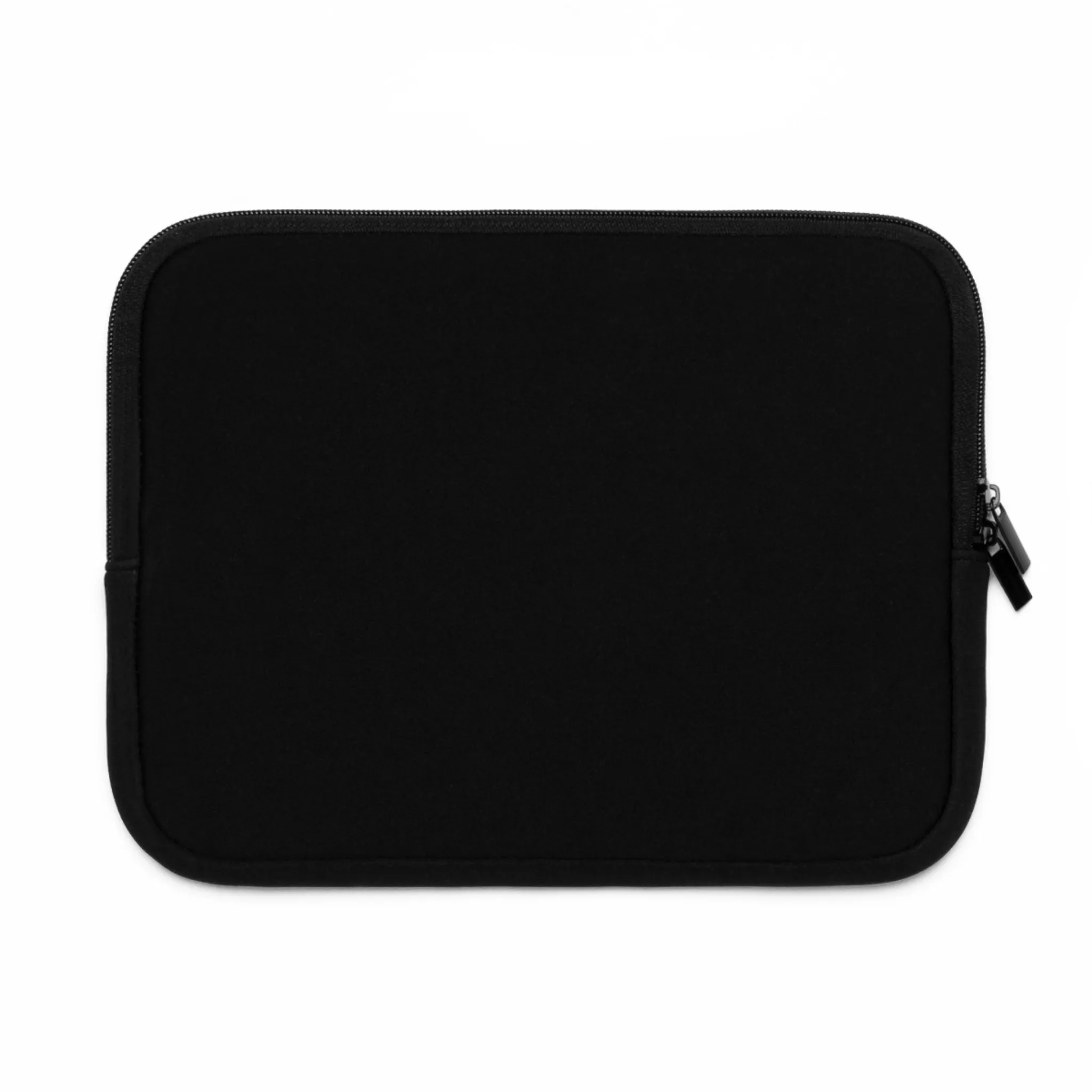 Laptop Sleeve - Elephantine Delight Colored Pencil Sketch