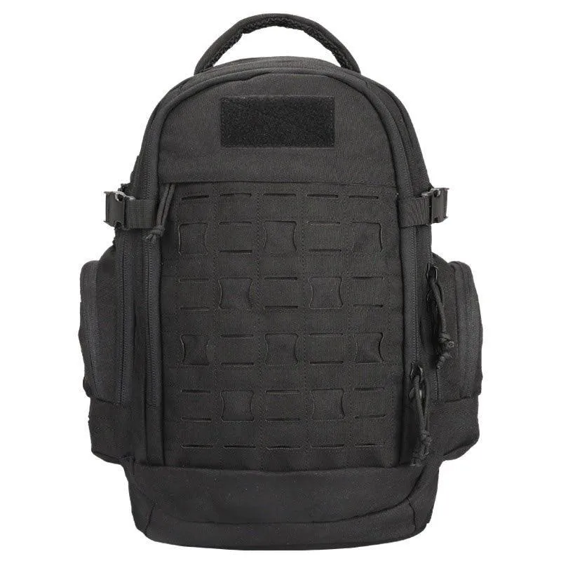 Large Molle Hiking Mountaineering Backpack